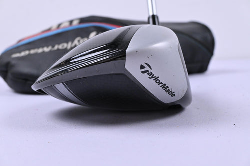 Taylormade M3 Driver / 9.5 Degree / Stiff Flex Tensei CK Blue 60 Shaft