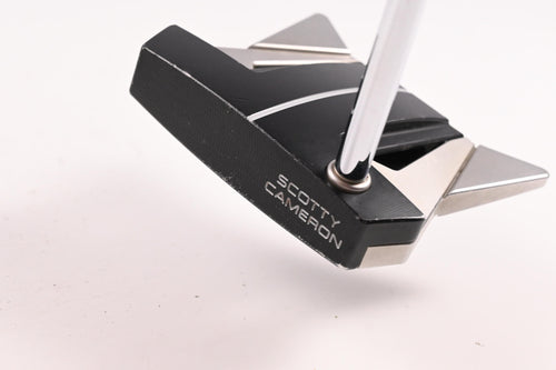 Scotty Cameron 2024 Phantom 12 Putter / 34 Inch