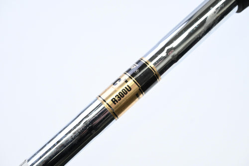 Titleist AP2 710 #5 Iron / 27 Degree / Regular Flex Dynamic Gold R300U Shaft