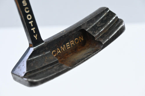 Scotty Cameron Circa 62 Model 3 2006 Putter / 34 Inch