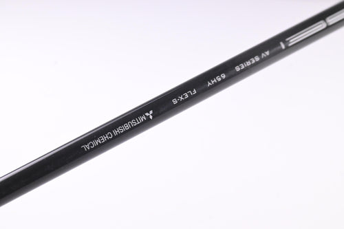 Titleist TSi3 #2 Hybrid / 18 Degree / Stiff Flex Tensei AV Raw Blue 65 Shaft