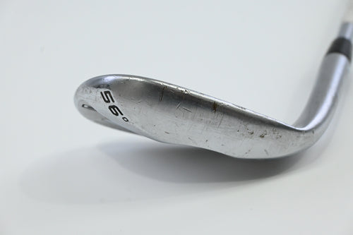 Cobra King Versatile Sand Wedge / 56 Degree / Stiff Flex Dynamic Gold S300