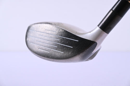 Ladies Taylormade R7 CGB Max #3 Wood / 15 Degree / Ladies Flex REAX 45 Shaft