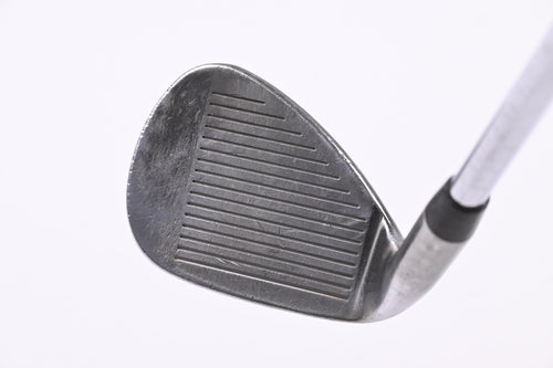 Cobra King F6 Sand Wedge / 55 Degree / Stiff Flex KBS Tour FLT 110 Shaft
