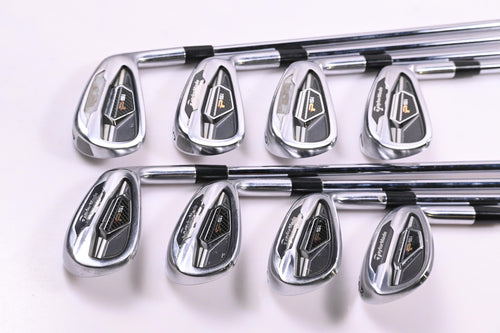 Taylormade PSi Irons / 4-PW-SW / Regular Flex KBS Tour C-Taper 105 Shafts