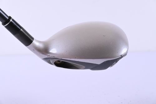 Ladies Taylormade R7 CGB Max #3 Wood / 15 Degree / Ladies Flex REAX 45 Shaft