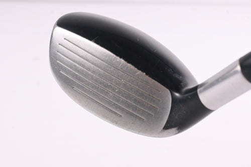Bridgestone J36 #3 Hybrid / 22 Degree / Regular Flex Aldila VS Proto-BR 80 Shaft