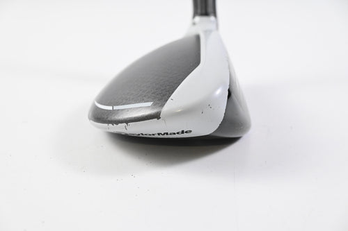 Taylormade SIM Max #3 Hybrid / 19 Degree / Stiff Flex Hzrdus Smoke Black 90