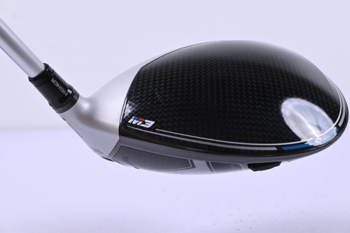 Taylormade M3 Driver / 9.5 Degree / Stiff Flex Tensei CK Blue 60 Shaft