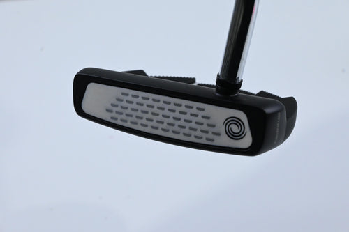 Odyssey Stroke Lab Black R-Line Arrow Putter / 35 Inch