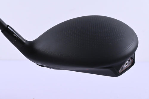 Srixon ZXi Max Driver / 10.5 Degree / Stiff Flex HZRDUS Gen5 Black 60 Shaft