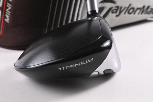 Taylormade 300 Mini Driver / 11.5 Degree / Regular Flex Taylormade MIDr Proto 65