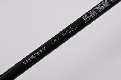 Callaway XR OS Approach Wedge / 49 Degree / Regular Flex Fubuki AT55 Shaft