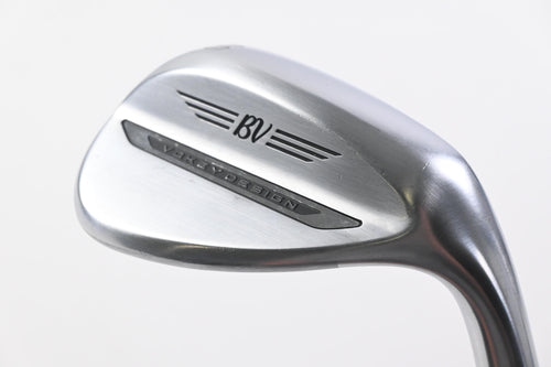 Titleist Vokey SM11 Lob Wedge / 60 Degree / Wedge Flex Vokey Design Shaft