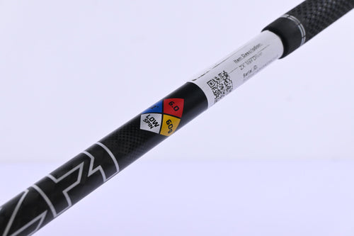 Srixon ZXi Max Driver / 10.5 Degree / Stiff Flex HZRDUS Gen5 Black 60 Shaft