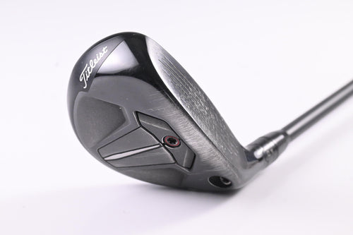 Titleist TSR2 #3 Hybrid / 18 Degree / Regular Flex Hzrdus Gen4 Red 60 Shaft