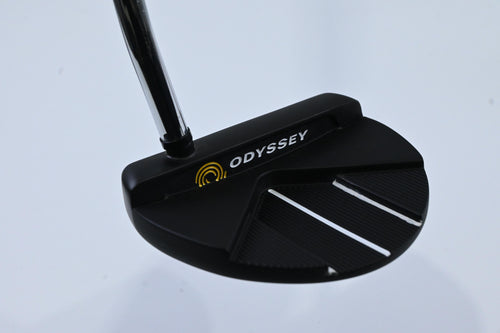 Odyssey Stroke Lab Black R-Line Arrow Putter / 35 Inch
