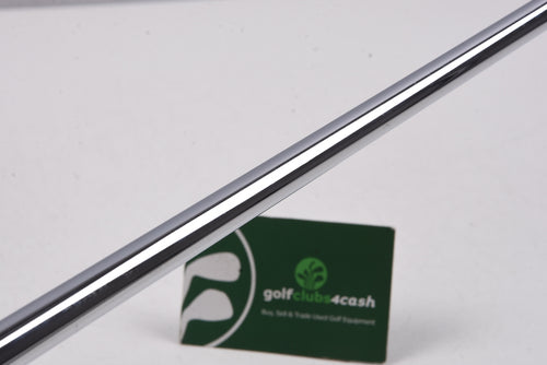 Precision FM Rifle 7.4 Parallel #7 Iron Shaft / TX-Flex / 0.370" Tip