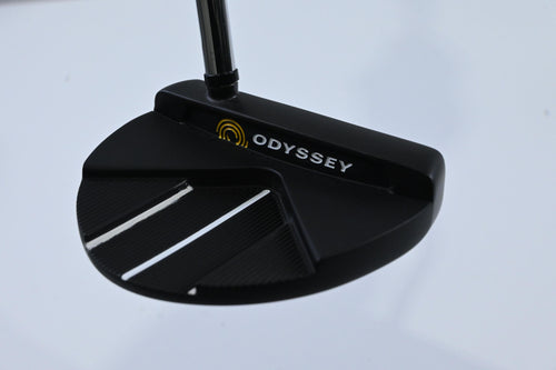 Odyssey Stroke Lab Black R-Line Arrow Putter / 35 Inch
