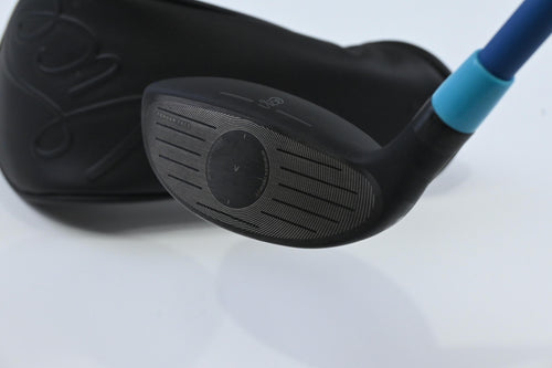 Vice VGH01 #4 Hybrid / 22 Degree / Regular Flex Vice Whiz 60 Shaft