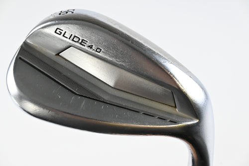 Ping Glide 4.0 Sand Wedge / 56 Degree / Black Dot / Wedge Flex Ping Z-Z115