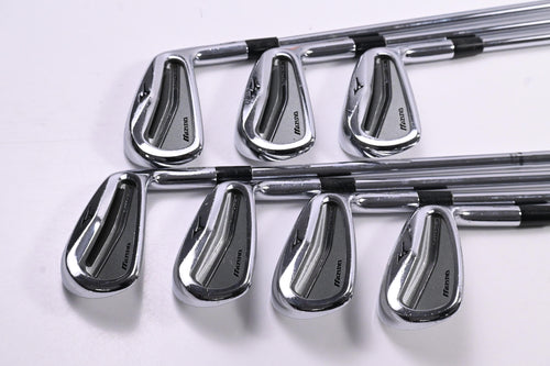 Mizuno MP-54 Irons / 4-PW / Stiff Flex Dynamic Gold S300 Shaft