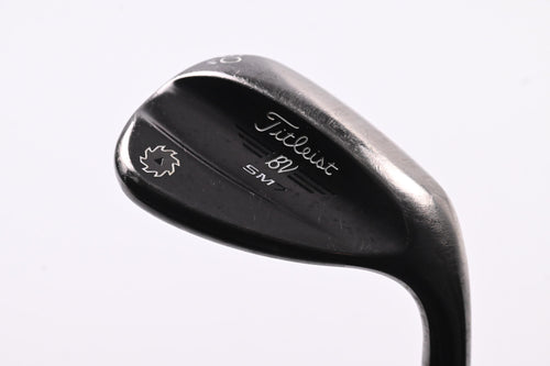 Titleist Vokey SM7 Lob Wedge / 60 Degree / Wedge Flex Titleist Vokey SM7 Shaft