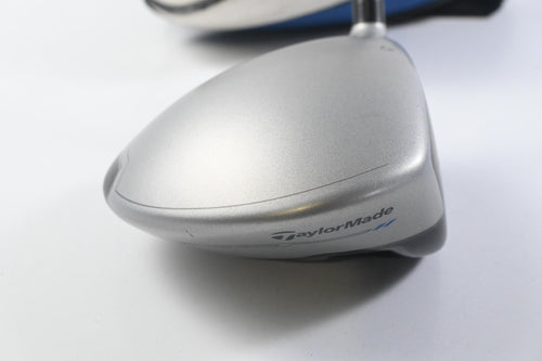 Taylormade SLDR-S Driver / 10 Degree / Regular Flex Fujikura Speeder 57