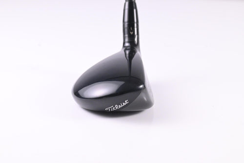Titleist TSR2 #3 Hybrid / 18 Degree / Regular Flex Hzrdus Gen4 Red 60 Shaft