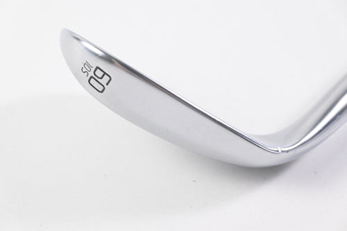 Titleist Vokey SM11 Lob Wedge / 60 Degree / Wedge Flex Vokey Design Shaft