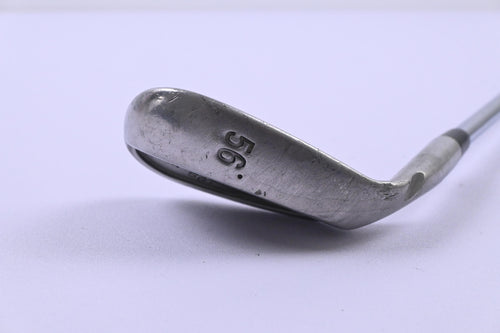 Ping Tour Sand Wedge / 56 Degree / Black Dot / Wedge Flex Steel Shaft