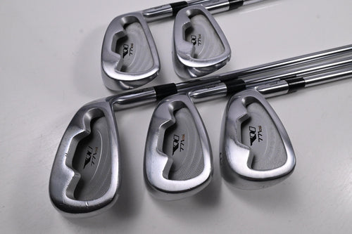 Wishon 771 CSI Irons / 6-PW / Regular Flex True Temper XP 95 R300 Shafts