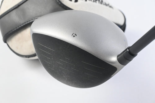Taylormade SLDR-S Driver / 10 Degree / Regular Flex Fujikura Speeder 57