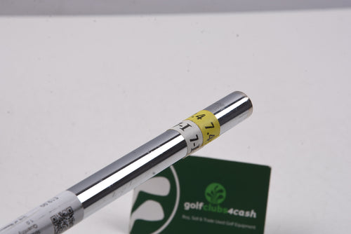 Precision FM Rifle 7.4 Parallel #7 Iron Shaft / TX-Flex / 0.370" Tip