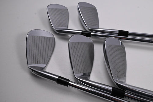 Wishon 771 CSI Irons / 6-PW / Regular Flex True Temper XP 95 R300 Shafts