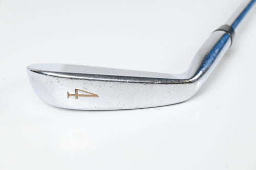 Mizuno MP-32 #4 Iron / 24 Degree / Regular Flex NSPro Modus 950GH Shaft