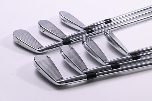 Mizuno MP-54 Irons / 4-PW / Stiff Flex Dynamic Gold S300 Shaft