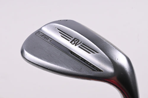 Titleist Vokey SM10 Lob Wedge / 60 Degree / Wedge Flex Vokey SM10 Shaft