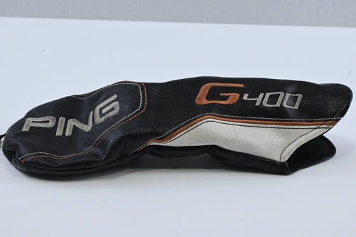 Ping G400 #5 Wood / 17.5 Degree / Regular Flex Ping Alta CB 65 Shaft