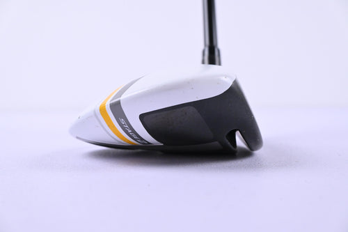 Ladies Taylormade RBZ Stage 2 #5 Wood / 21 Degree / Ladies Flex RocketFuel 50