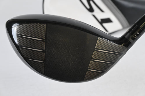 Titleist TSR3 Driver / 9 Degree / Stiff Flex Hzrdus Gen 4 Black 60 Shaft