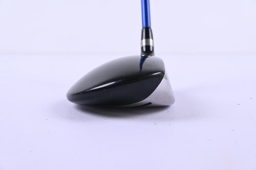 Ping Rapture V2 #3 Wood / 16 Degree / X-Flex Javln FX M7 Shaft