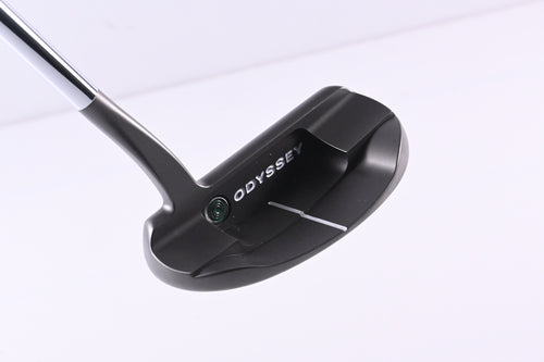 Odyssey Toulon Stroke Lab Palm Beach Putter / 34 Inch