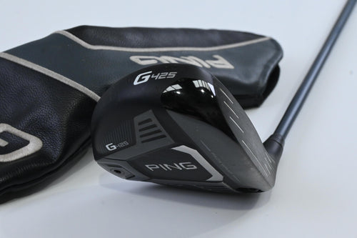 Ping G425 #3 Wood / 14.5 Degree / Regular Flex Ping Alta CB Slate 65 Shaft