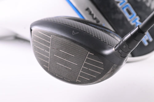 Callaway Paradym Ai Smoke Ti 340 Mini Driver / 11.5 Degree / TX-Flex Tensei 1K