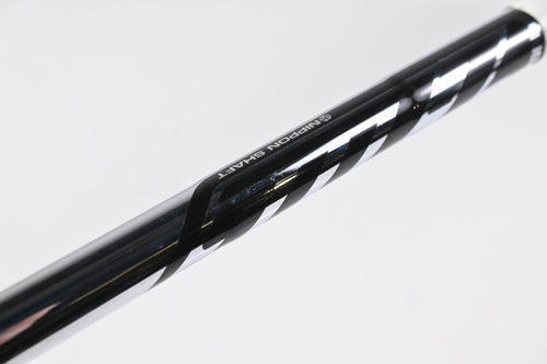 Ping S159 Lob Wedge / 58 Degree / Black Dot / Wedge Flex Ping Z-Z115 Shaft
