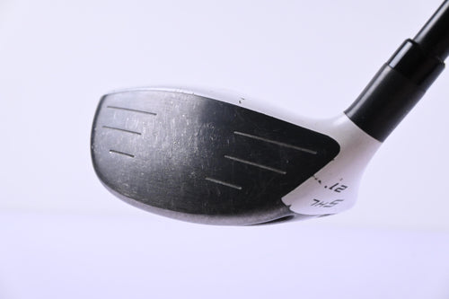 Ladies Taylormade RBZ Stage 2 #5 Wood / 21 Degree / Ladies Flex RocketFuel 50