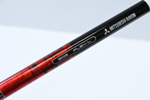 Ladies Kuro Kage Red 50 #3 Wood Shaft / Ladies Flex / Titleist 2nd Gen