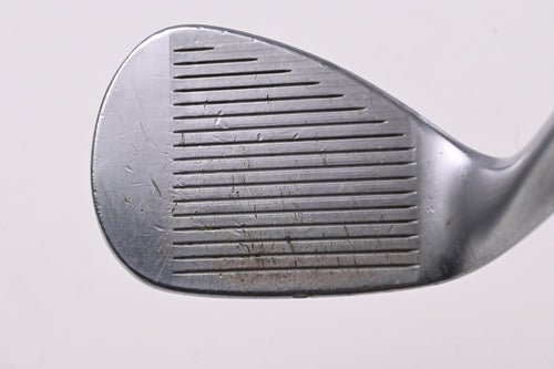 Titleist Vokey SM10 Lob Wedge / 60 Degree / Wedge Flex Vokey SM10 Shaft