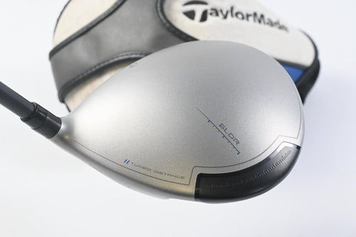 Taylormade SLDR-S Driver / 10 Degree / Regular Flex Fujikura Speeder 57